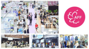 日本最大級の繊維・ファッションOEM・ODM展示会「第46回ASIA FASHION FAIR東京2025秋」会期中に開催の注目セミナー情報を公開！ 日時：11月19日（水）～21日（金） | AFF株式会社のプレスリリース
