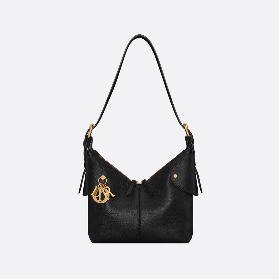 “ディオール ヴォヤージュ” バッグ スモール