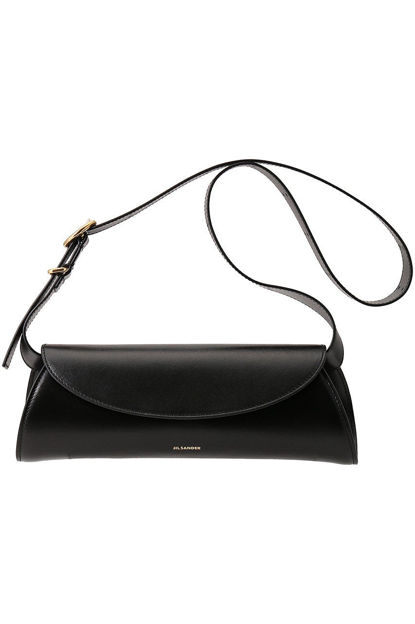 “カンノーロ” スモール バッグ