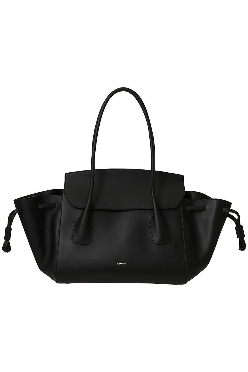 “ヴォヤージュ” ハンドバッグ SM