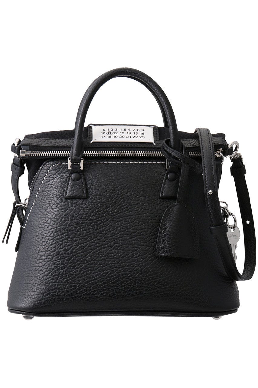 “5AC” クラシック ミニバッグ