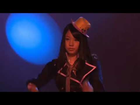 SKE48 - "この胸のバーコード" Kono Mune no Barcode from Team S 2nd Stage