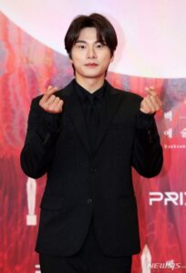 「韓国俳優私生活」暴露したドイツ人、「実はAIで捏造した」と謝罪　写真枚　国際ニュース：AFPBB News