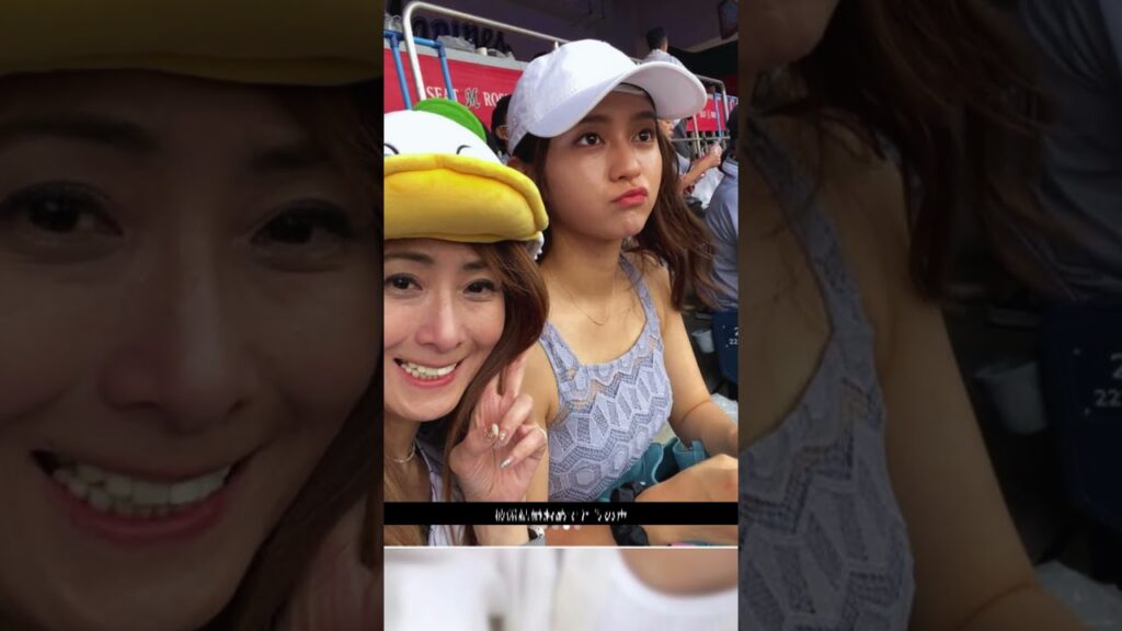 岡田結実の美人すぎる母がついに公開!親子ショット&結婚の真相に驚きの展開…!?😱💍 岡田結実の美人すぎる母がついに公開!親子ショット&結婚の真相に驚きの展開…!?😱💍