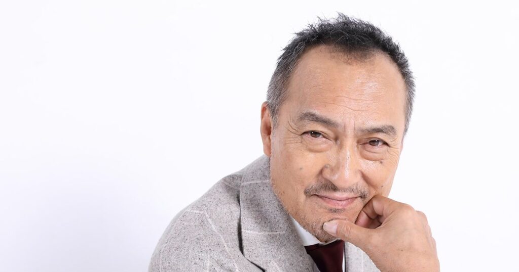 渡辺謙、山崎努ら先輩たちからのバトンパス「教えから選択したものが血となり、形になる」 - シネマトゥデイ