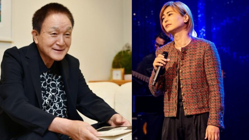 💖🌈 小田和正が感動の告白✨「氷川きよしの歌声は、時代を超えて人々の心を癒やす力がある」🎤🌸