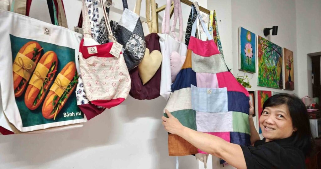 「雲狩り」シーズンのサパの魅惑的な美しさ