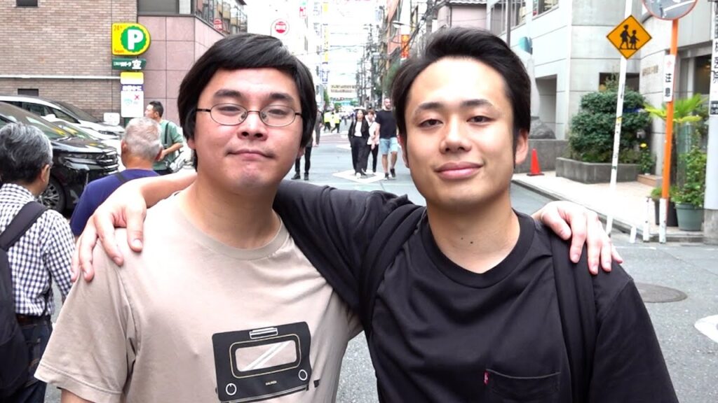 ダーマと仲直り旅してきました。 ダーマと仲直り旅してきました。