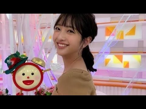 東大同級生との電撃婚から2カ月「大きいですね」フジ藤本万梨乃アナ〝豪快〟ショットが話題「天使の横顔」「かわいか～」