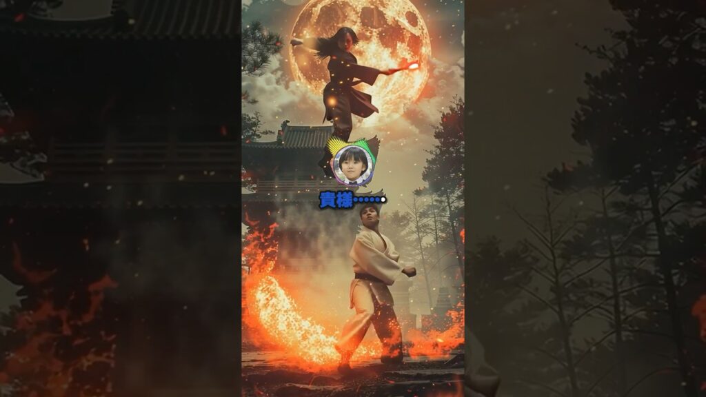 芦田愛菜「あんた2周目ね...」寺田心「貴様何者！？」