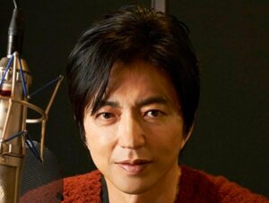 大沢たかお 筋肉すごっ！海でのノースリ姿にSNS衝撃「身体大っきい」「海がさいこーに似合う男」「きゃー」 1か月のファッション＆美容費用調査も紹介 | LIMO