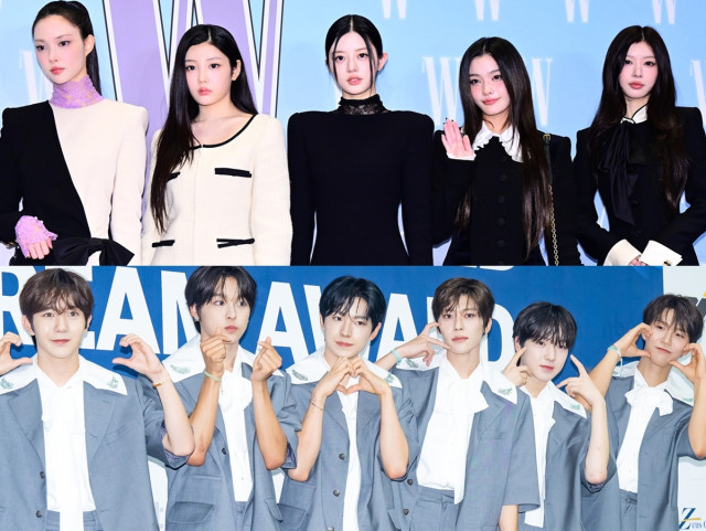 ILLIT・NCT WISHら次世代K-POPスター集結！授賞式「MMA2025」第2弾ラインナップ公開