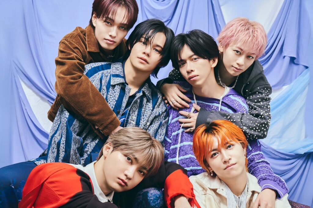 超特急、夢の東京ドームが見えた――初のドキュメンタリー映画で描く“現在進行形の奇跡” – ぴあエンタメ情報 超特急、夢の東京ドームが見えた――初のドキュメンタリー映画で描く“現在進行形の奇跡” - ぴあエンタメ情報