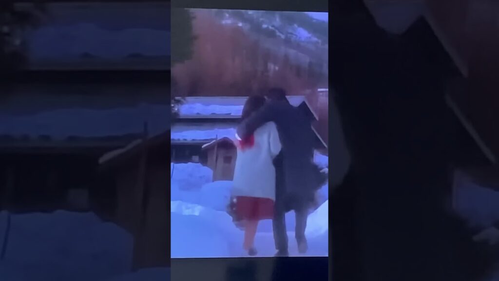 舟木一夫.松原智恵子さんのラストシーン