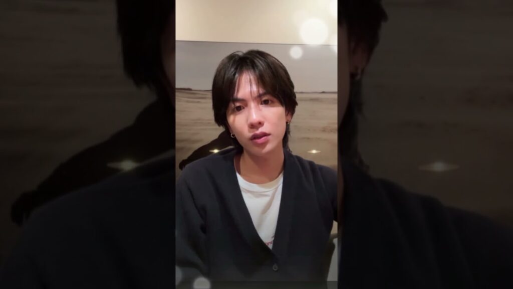 【志尊淳】海外進出の壁と希望 【志尊淳】海外進出の壁と希望