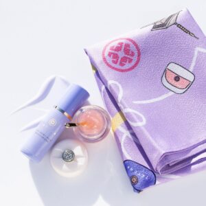 アメリカ発「MADE IN JAPAN」の発酵スキンケアブランド「タッチャ」より、イラストレーター・foxcoデザインの風呂敷付きスペシャルセットが登場 | ユーピーディー・ジャパン株式会社のプレスリリース アメリカ発「MADE IN JAPAN」の発酵スキンケアブランド「タッチャ」より、イラストレーター・foxcoデザインの風呂敷付きスペシャルセットが登場 | ユーピーディー・ジャパン株式会社のプレスリリース