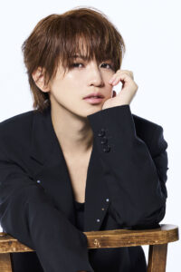 岩橋玄樹、全4曲を収録したEP『THE GÉNKI I』リリース – News 岩橋玄樹、全4曲を収録したEP『THE GÉNKI I』リリース - News