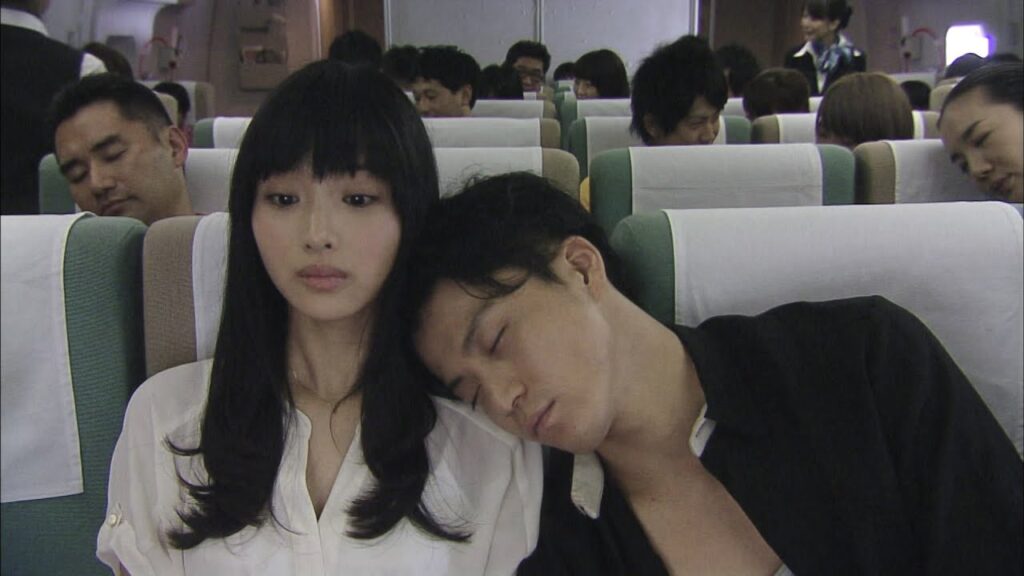 miwa『ヒカリヘ』×ドラマ『リッチマン、プアウーマン』Special Music Video