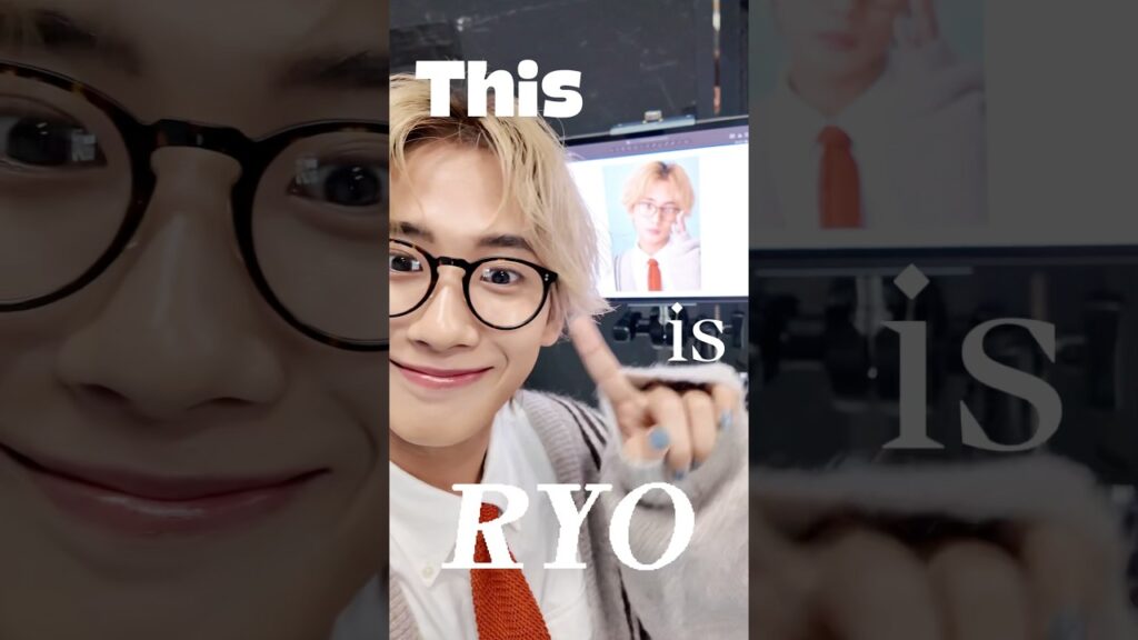 鈴木凌さんが美的.comに初登場❤️‍🔥#鈴木凌 #美的 #タイプロ