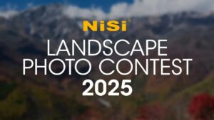 レンズフィルターを使用した風景写真がテーマ NiSi Landscape photo contest 2025 レンズフィルターを使用した風景写真がテーマ NiSi Landscape photo contest 2025