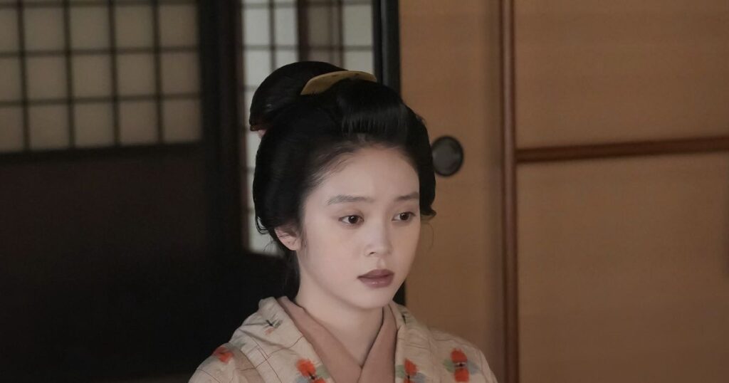 ＜ばけばけ第7週あらすじ＞トキ（高石あかり）の隠し事が明らかになる - シネマトゥデイ