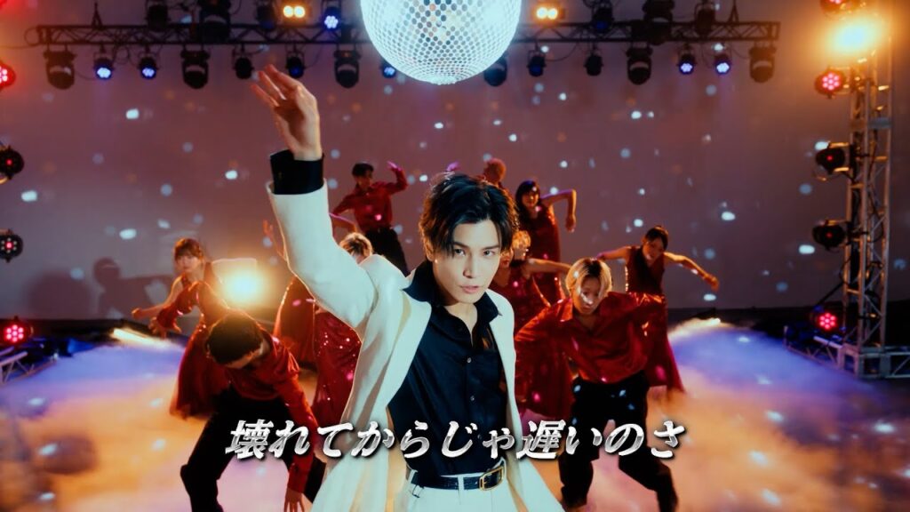 関西電力 オール電化「エコキュートダンス 壊れる前に」篇 関西電力 オール電化「エコキュートダンス 壊れる前に」篇