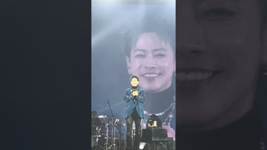 TENBLANKファンミーティング アジアツアー 韓国ソウル 約束のうたからラストまでノーカット 佐藤健 #グラスハート #テンブランク TENBLANKファンミーティング アジアツアー 韓国ソウル 約束のうたからラストまでノーカット 佐藤健 #グラスハート #テンブランク