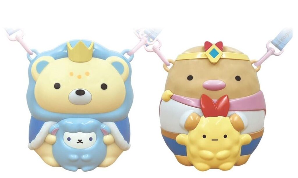 『映画 すみっコぐらし』イオンシネマ限定グッズ11種類が登場！ “可愛すぎポプバ”も絶対ほしい♪ - ぴあエンタメ情報