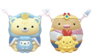 『映画 すみっコぐらし』イオンシネマ限定グッズ11種類が登場！ “可愛すぎポプバ”も絶対ほしい♪ - ぴあエンタメ情報