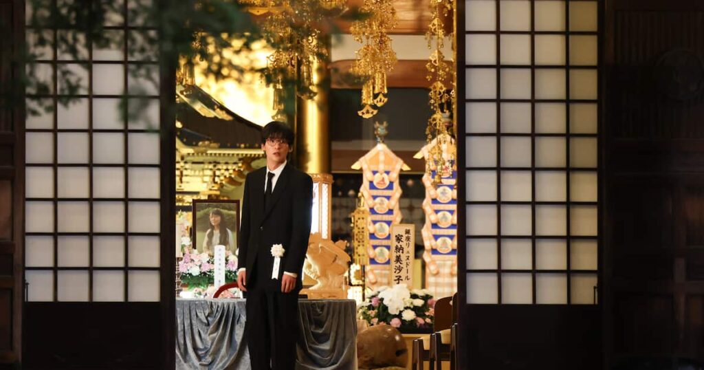 Snow Man目黒蓮「ロイヤル・ファミリー」耕一が月9「海のはじまり」と同じ境遇？ドラマファンから反響続々「逆の立場」（1/2ページ） - イザ！