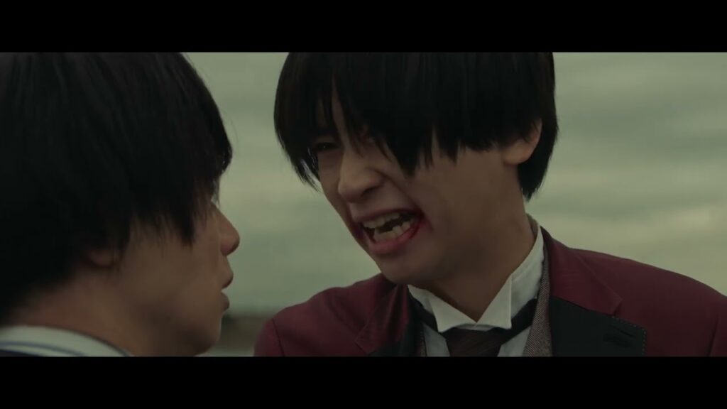 映画『プロジェクト・カグヤ』予告編第2弾 映画『プロジェクト・カグヤ』予告編第2弾