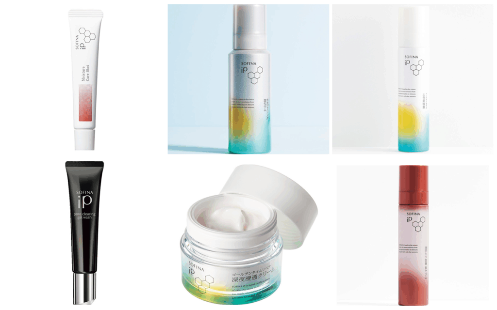 ソフィーナ iPの人気おすすめ【11選】最新ベスコス受賞は毎日使える角質ケア | 美的.com