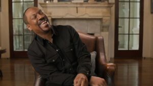 エディ・マーフィ (2025)：キャスト・あらすじ・作品情報｜シネマトゥデイ