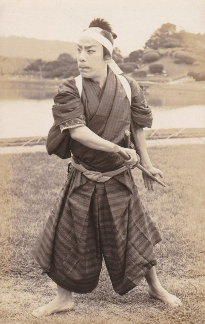 俳優・尾上松之助〝里帰り〟　１６日 出身地・岡山で上映会