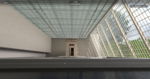 A New Horizon of Space and Time」公開｜美術手帖