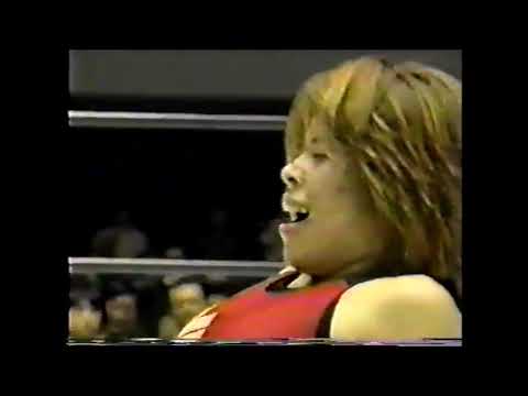 JWP TV (November 11th, 1995)