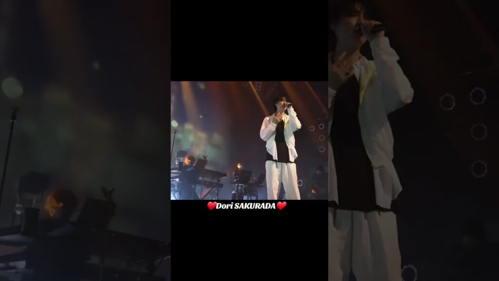 ❤️Dori SAKURADA❤️Moment , #桜田通 #dorisakurada #sakuradadori #idolkpop #kpop  #dori