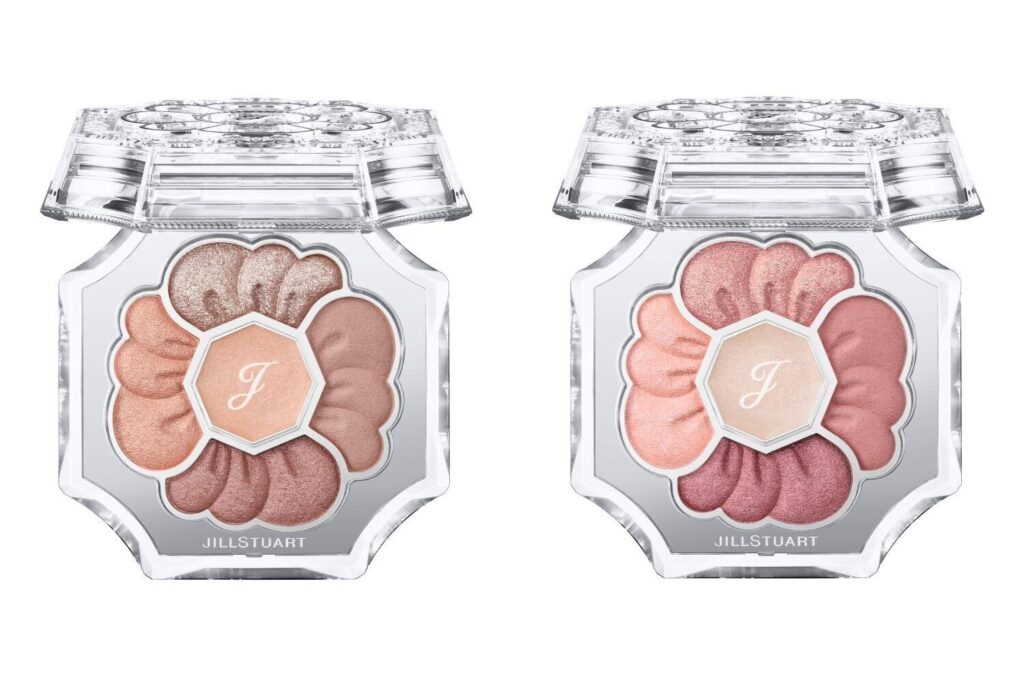 2026年春コスメ特集＜アイシャドウ編＞デパコス・プチプラ新色アイパレ・単色アイカラーを一気見せ - ファッションプレス