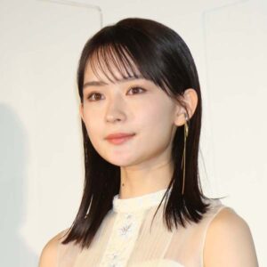 畑芽育には12歳にして風格が…その予感通りに親しみやすい「国民のいとこ」のような女優になった【2025秋ドラマ 注目美女の魅力と素顔】