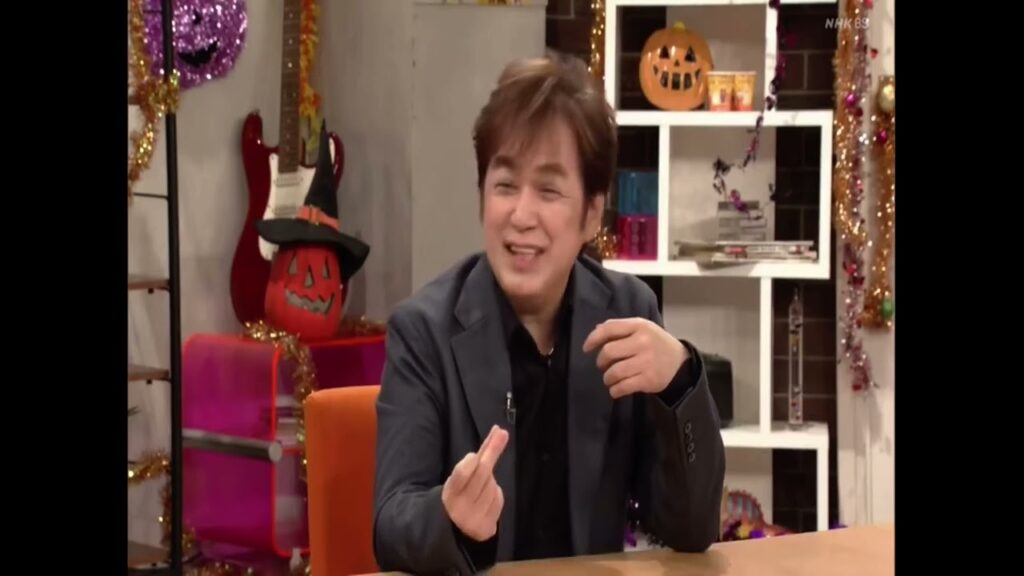 歌える青春のベストソングguest植草克秀③ 歌える青春のベストソングguest植草克秀③