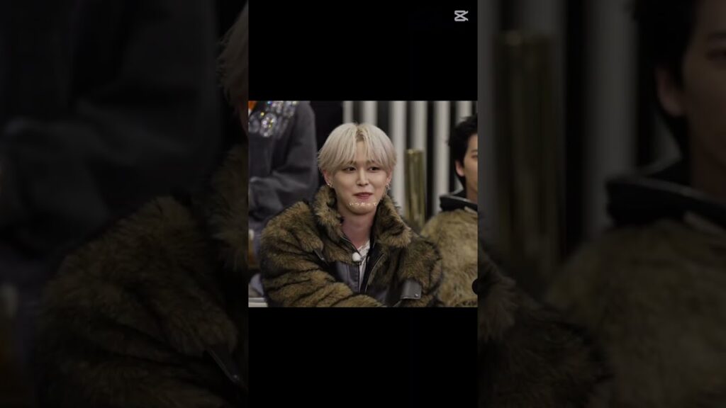 [JO1] 白岩瑠姫 #jo1 #jam #白岩瑠姫  [@JO1_official]