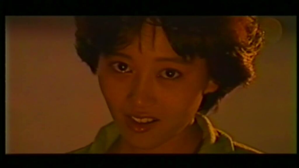 浅香唯　Fun! Fan! Fun!