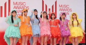 FRUITS ZIPPERとCANDY TUNE、M!LKら紅白初出場 岩崎宏美は37年ぶり – サンスポ FRUITS ZIPPERとCANDY TUNE、M!LKら紅白初出場 岩崎宏美は37年ぶり - サンスポ