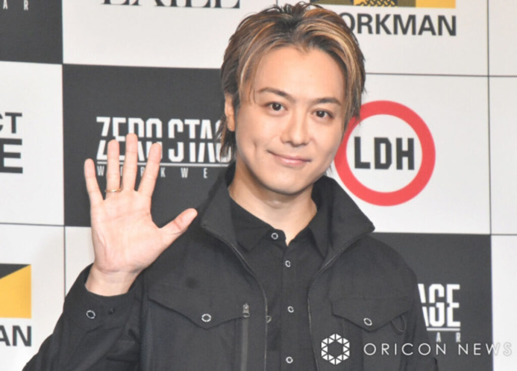 EXILE TAKAHIRO、両腕の“タトゥー”がチラ見え「ほんとにかっこよすぎる」 “ダンスレッスン”オフショット | 河北新報オンライン EXILE TAKAHIRO、両腕の“タトゥー”がチラ見え「ほんとにかっこよすぎる」 “ダンスレッスン”オフショット | 河北新報オンライン