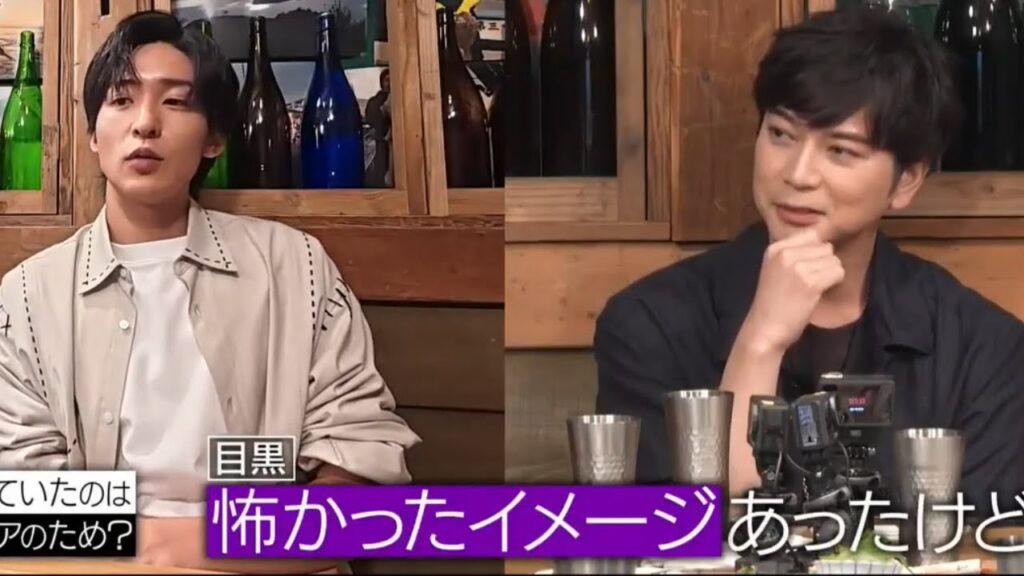 嵐 松本潤 × SnowMan スノーマン TV初本音で語り合う! 2025 嵐 松本潤 × SnowMan スノーマン TV初本音で語り合う! 2025