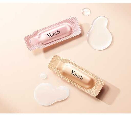 Yunthが贈る冬のBeauty Gift♪豪華プレゼント企画で“冬美肌”を先取り(cocotte)|dメニューニュース(NTTドコモ) Yunthが贈る冬のBeauty Gift♪豪華プレゼント企画で“冬美肌”を先取り