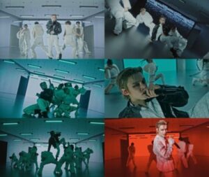 「TOMORROW X TOGETHER」ヨンジュン、米「The Kelly Clarkson Show」に出演…ステージを沸かせたK-POP代表ダンサー