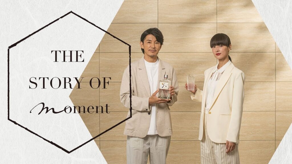 【対談番組】「the story of moment」【MC:藤木直人・ゲスト:シシド・カフカ】#3 presented by ROKU〈六〉 【対談番組】「the story of moment」【MC:藤木直人・ゲスト:シシド・カフカ】#3 presented by ROKU〈六〉