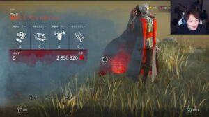 dbdを生配信！真夜中の2vs8