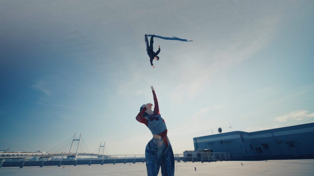 Omoinotake | Gravity 【Official Music Video】(映画『(LOVE SONG)』主題歌) Omoinotake | Gravity 【Official Music Video】(映画『(LOVE SONG)』主題歌)